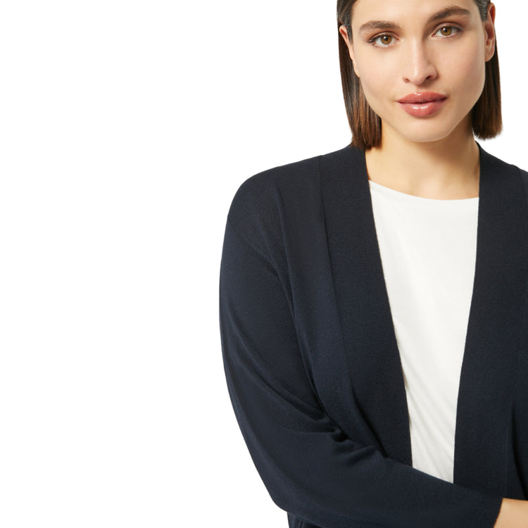 CARDIGAN MENTA