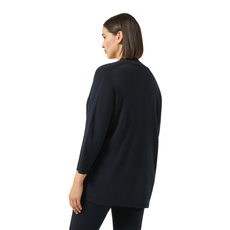 CARDIGAN MENTA