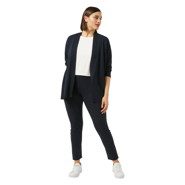 CARDIGAN MENTA