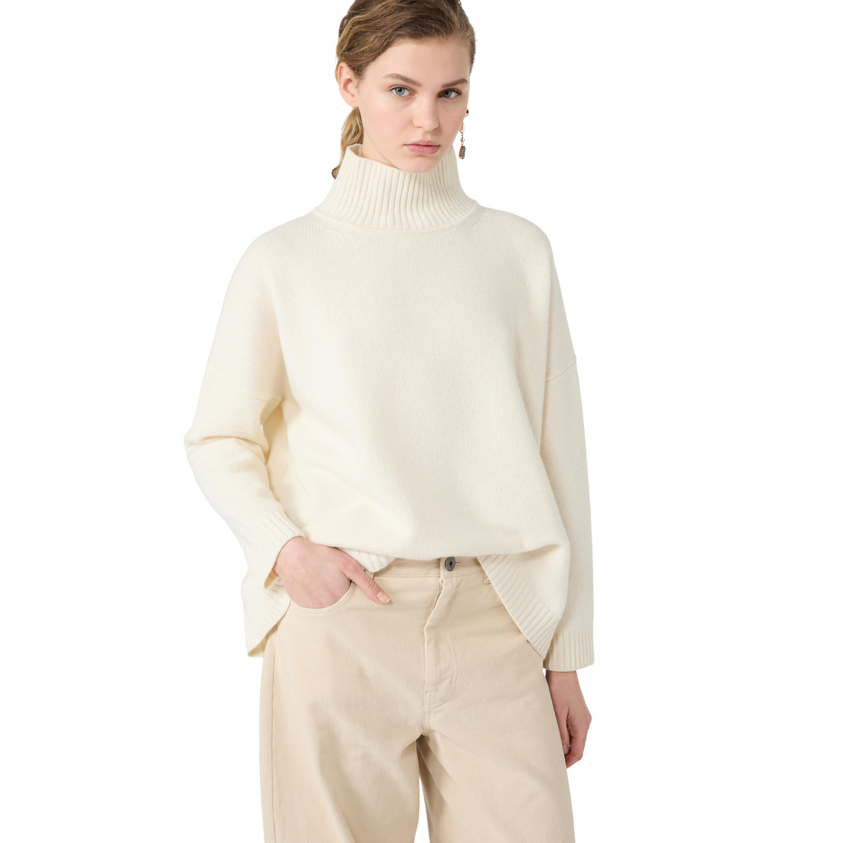 MAGLIA BORGIA