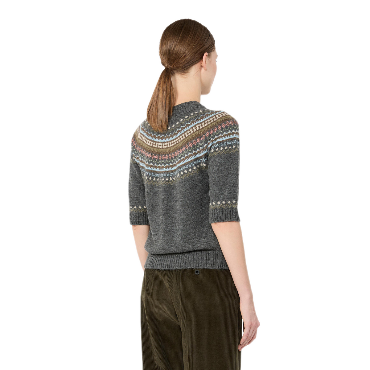 MAGLIA GALLO