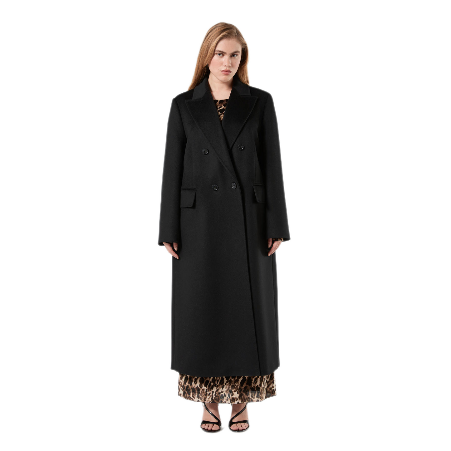CAPPOTTO ONIRICA