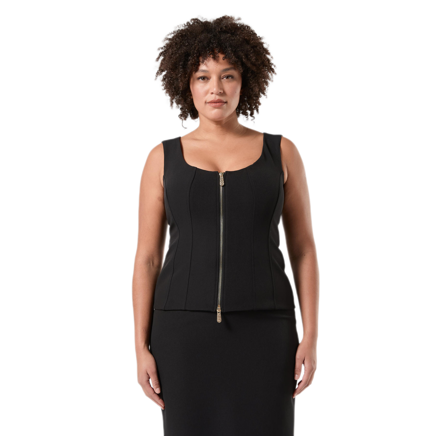 GILET UGGIOSO