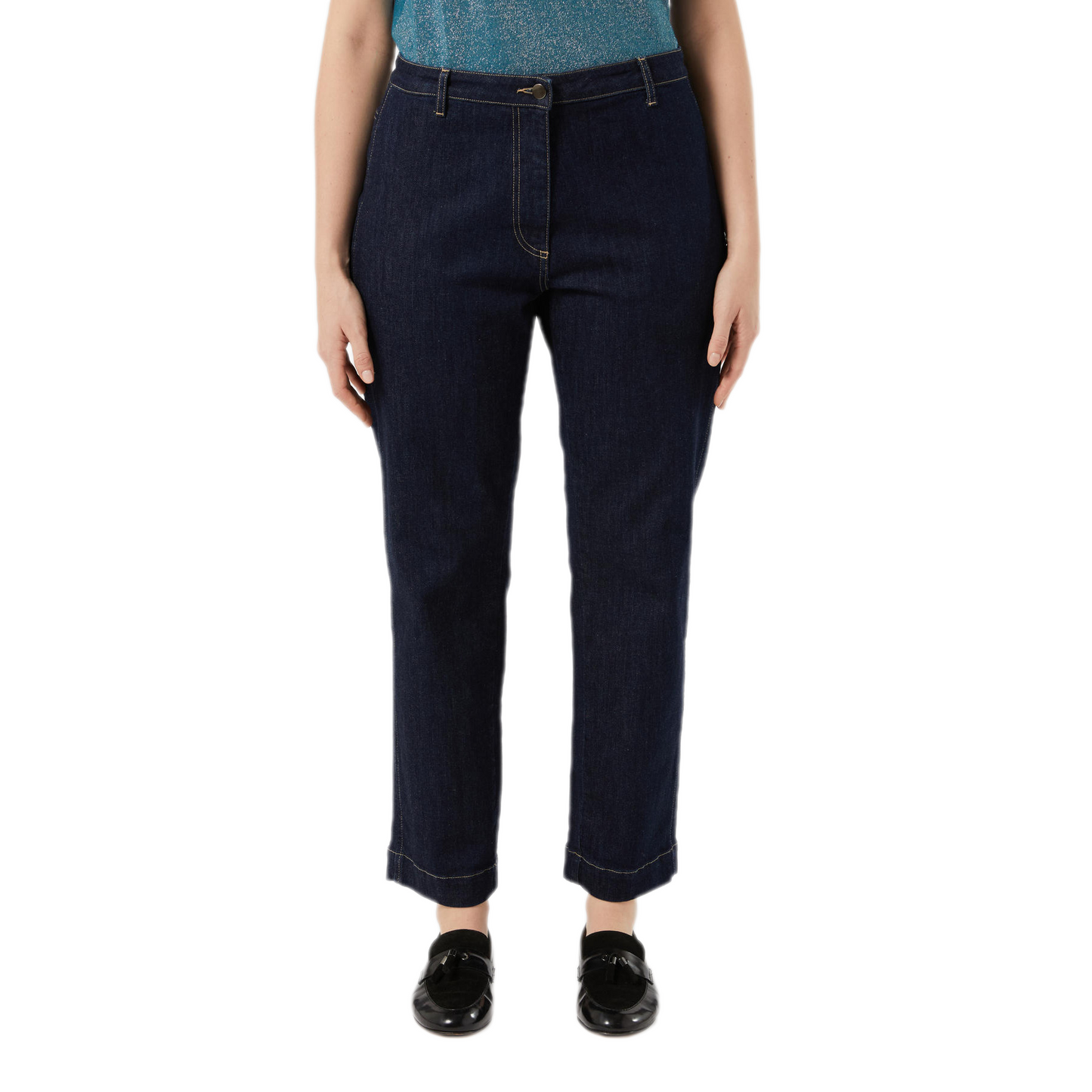 JEANS NESPOLA