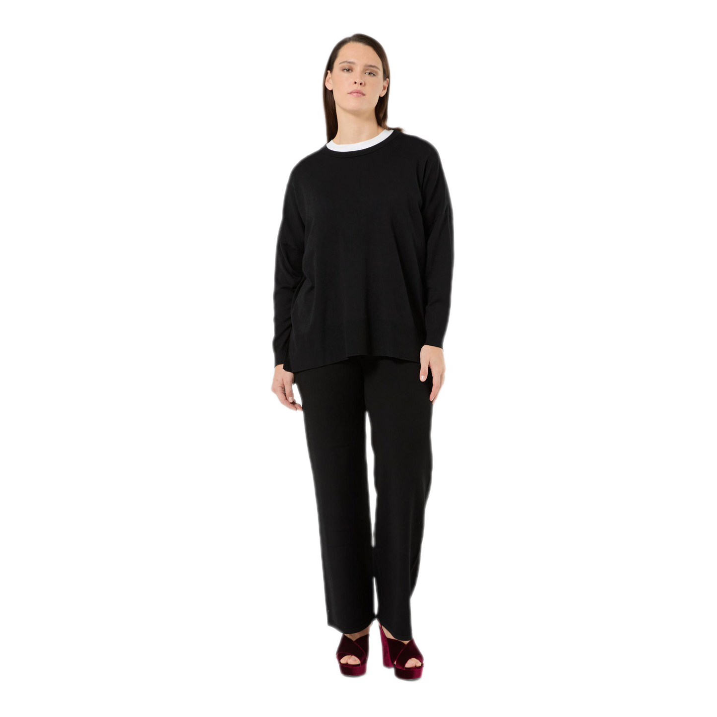 PANTALONE MORA