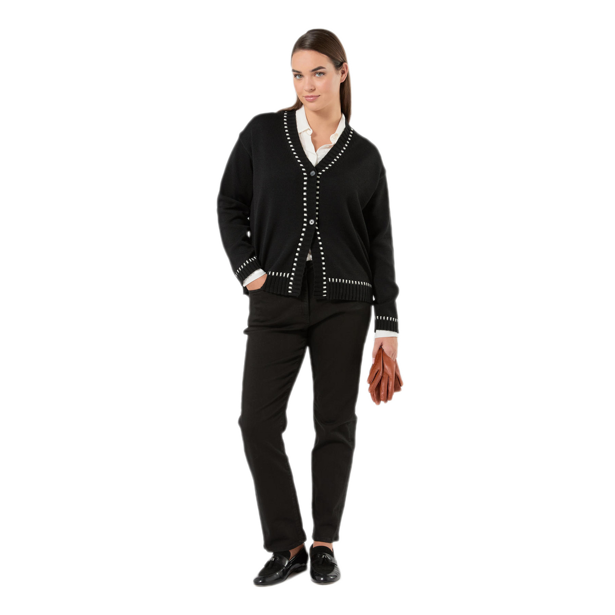 CARDIGAN ALPE