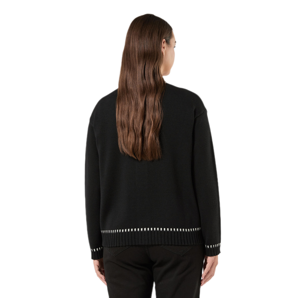 CARDIGAN ALPE