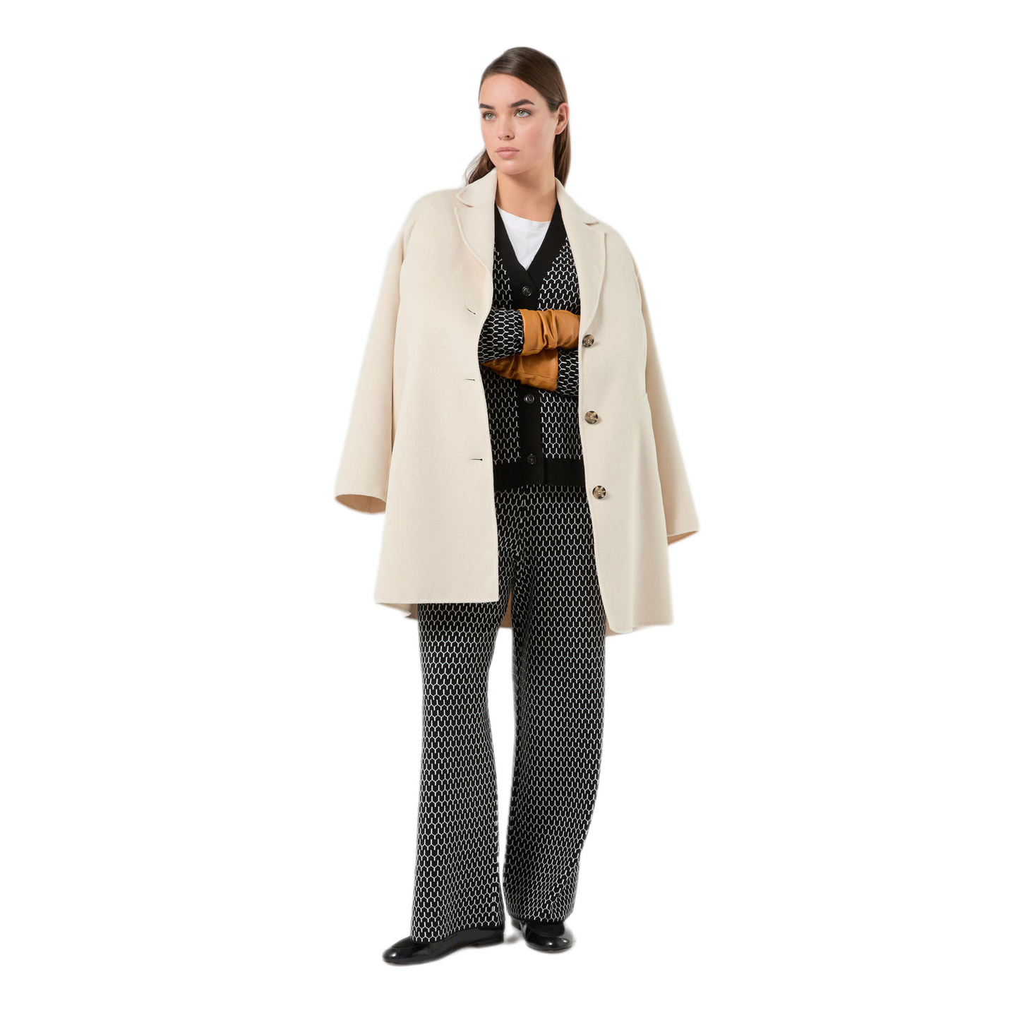 CARDIGAN ADEPTO