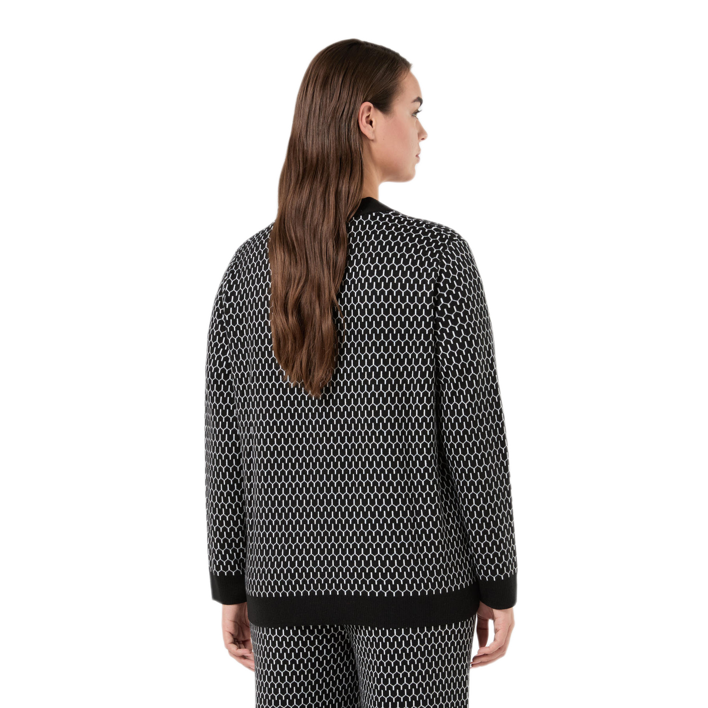 CARDIGAN ADEPTO