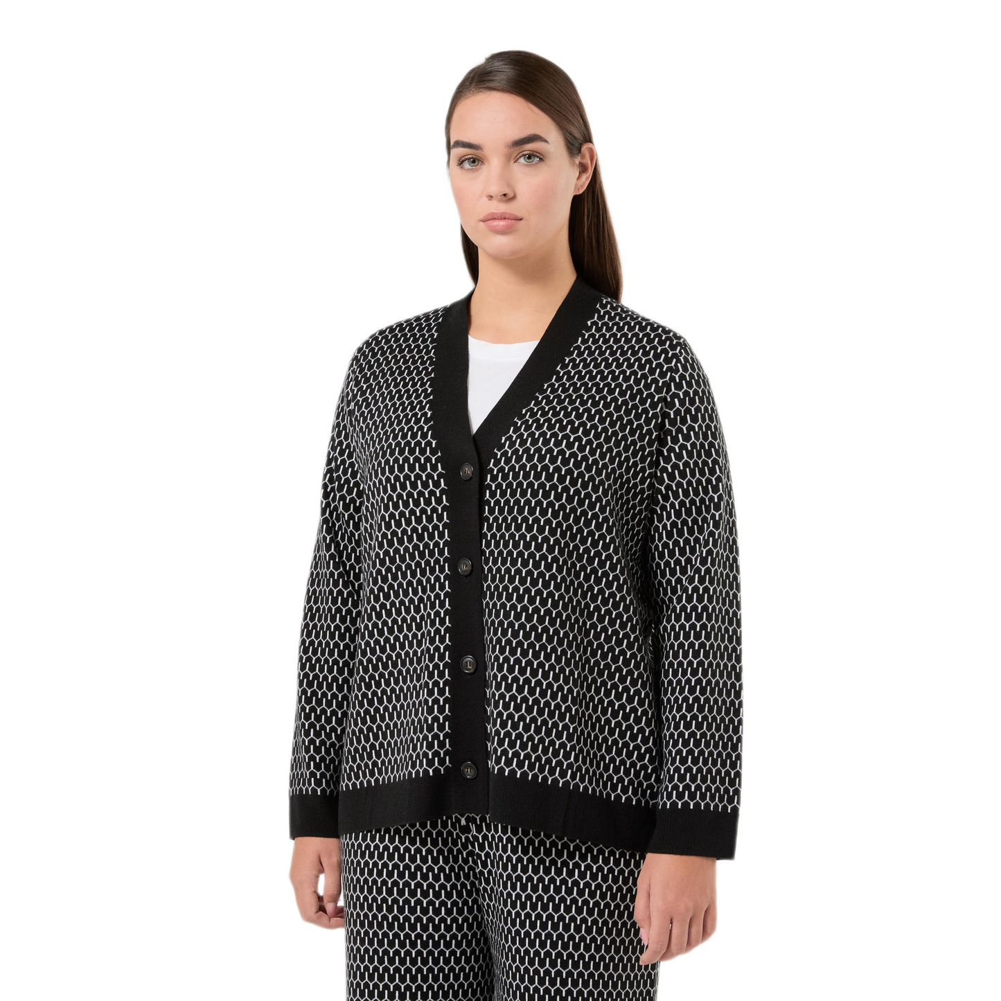CARDIGAN ADEPTO