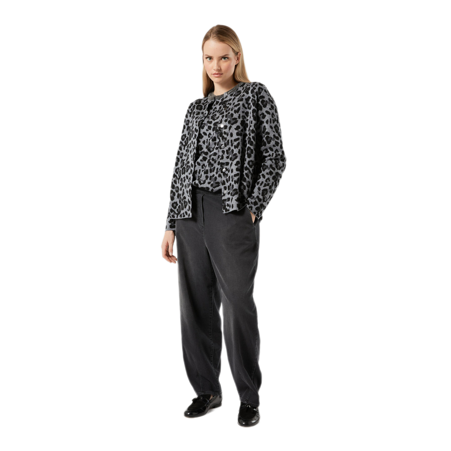 CARDIGAN TAVOLA