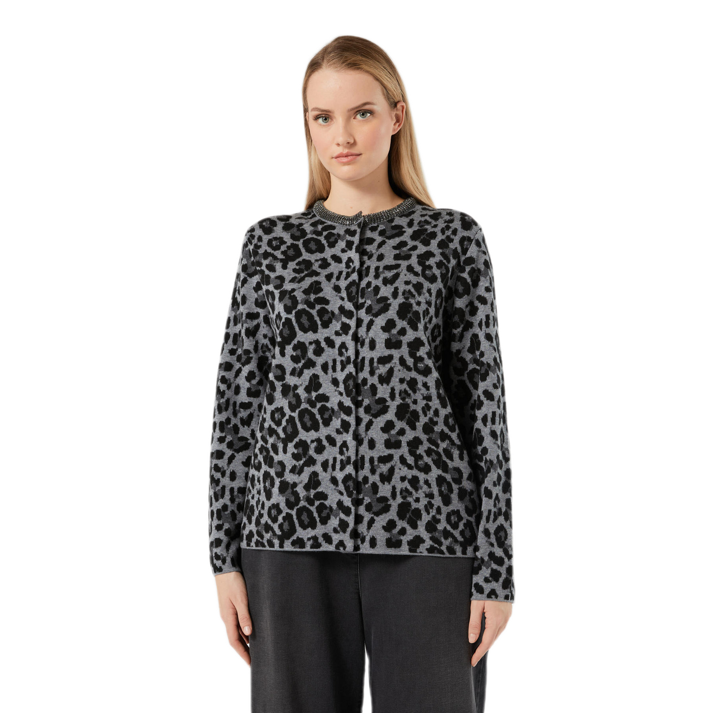 CARDIGAN TAVOLA