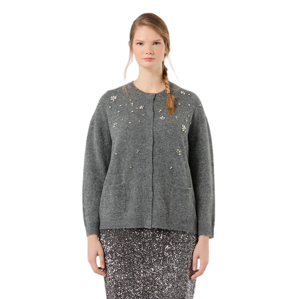 MAGLIA DAMA