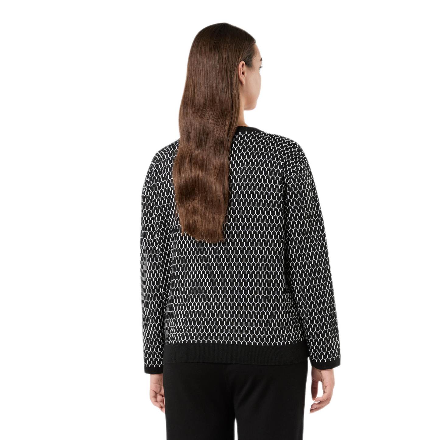 MAGLIA BASCHI