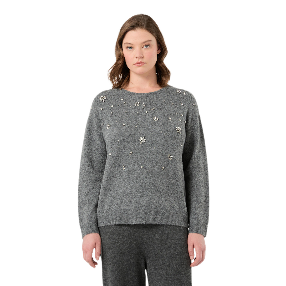 MAGLIA ELOGIO