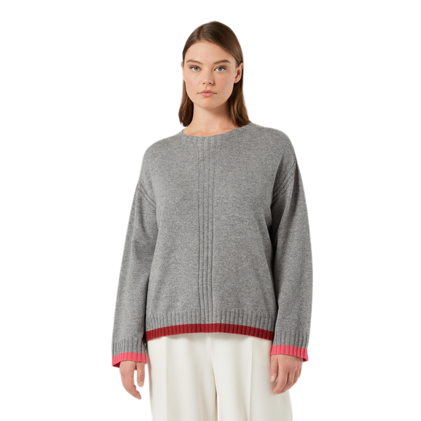 MAGLIA CARPA