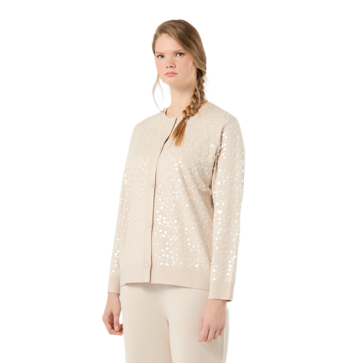 MAGLIA PALPITI