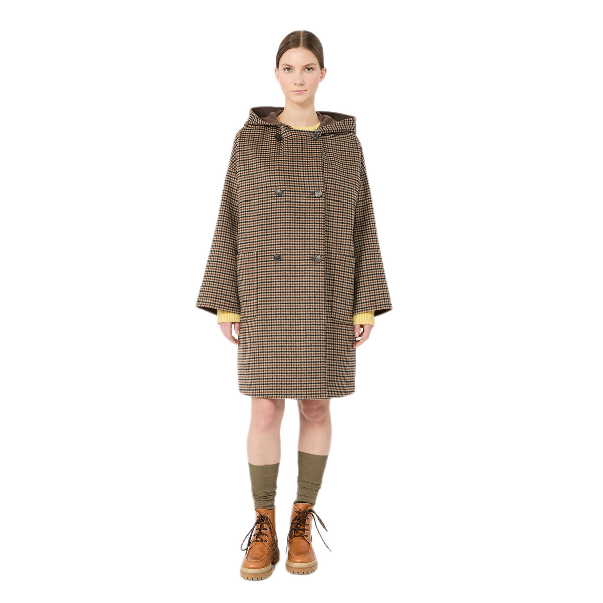 CAPPOTTO BALTA