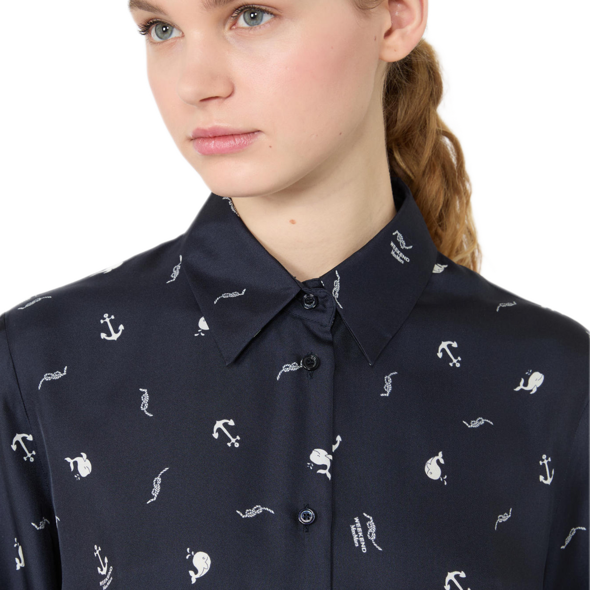 CAMICIA PAVIDO
