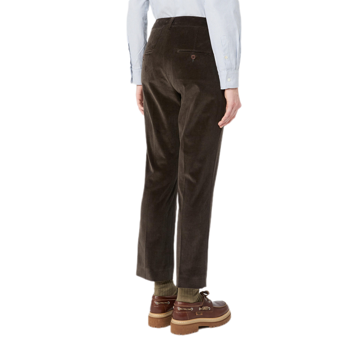 PANTALONE MARRUCA