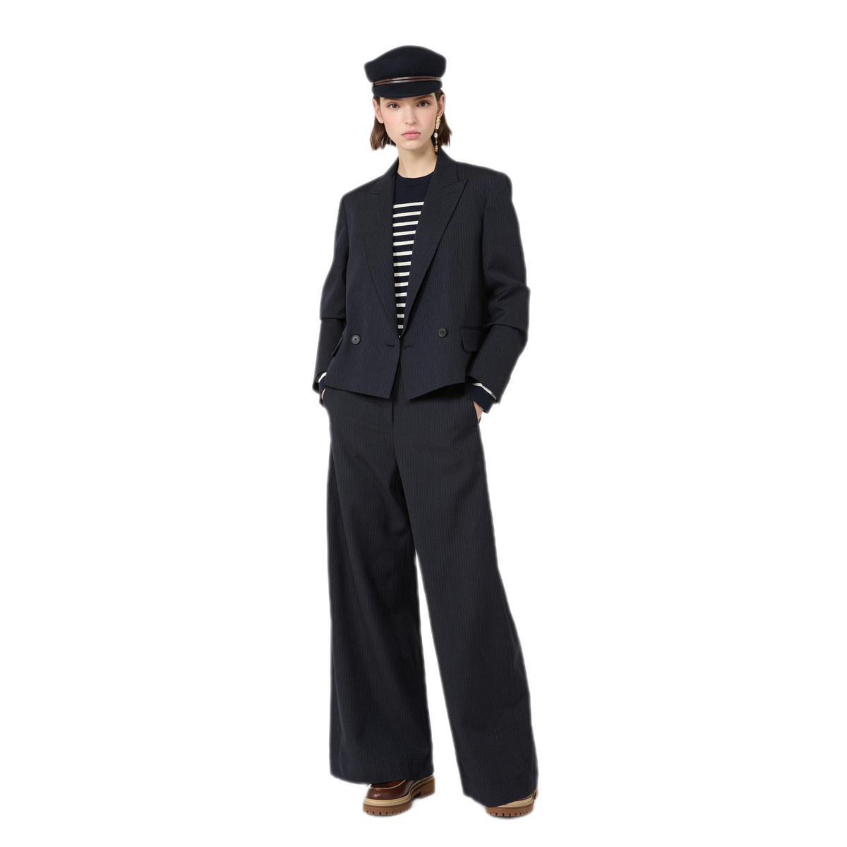 PANTALONE BRAVO