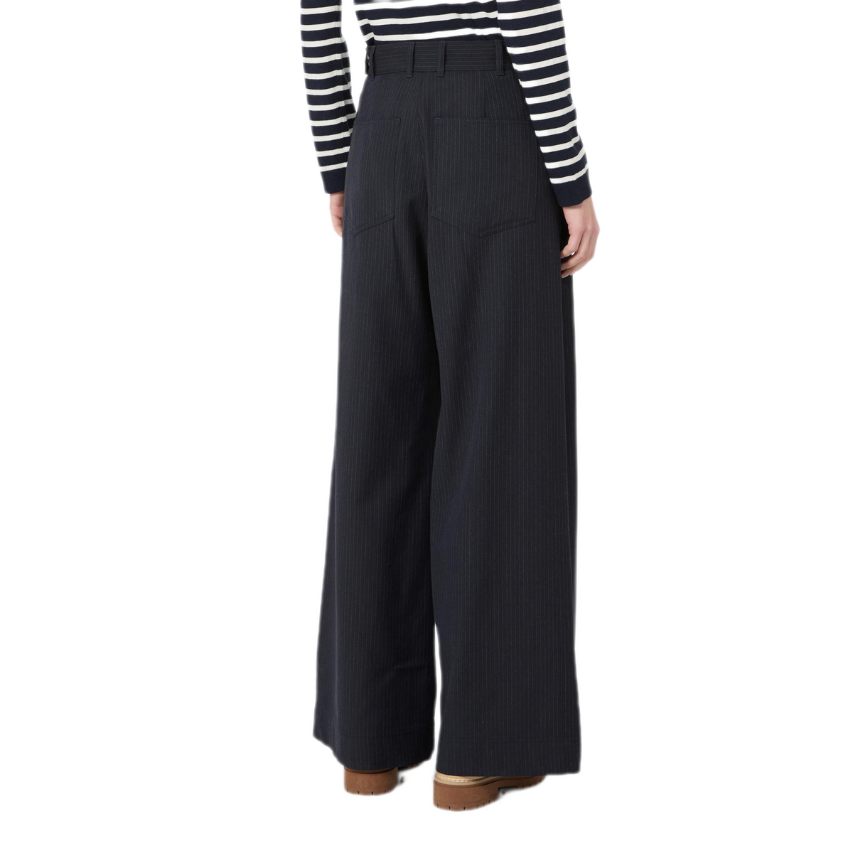 PANTALONE BRAVO