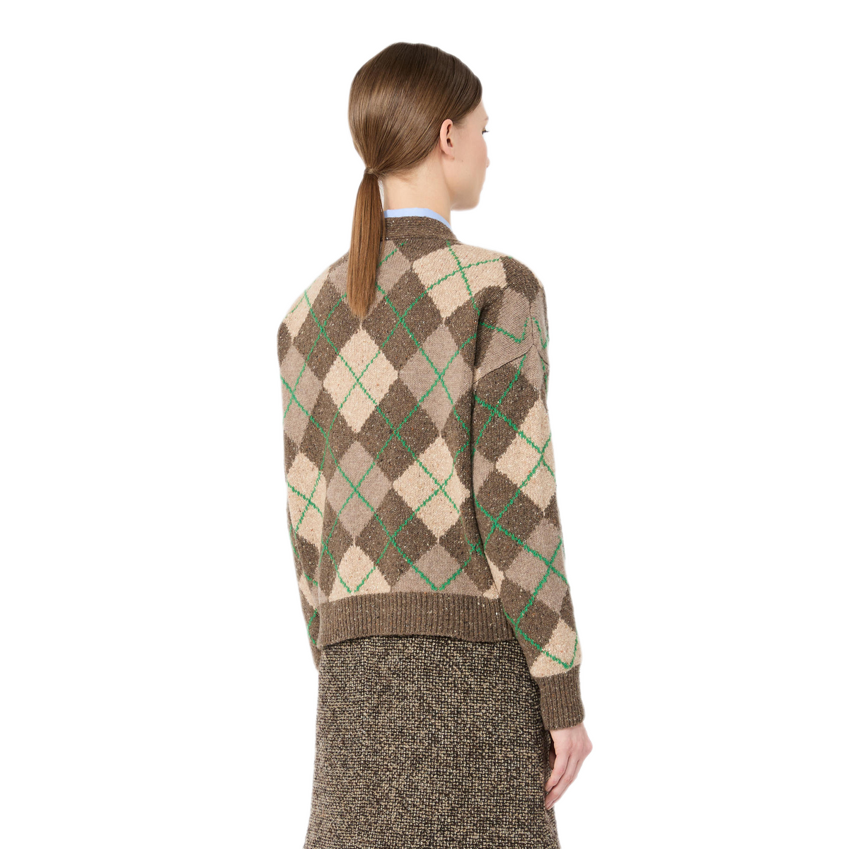 MAGLIA ABILE