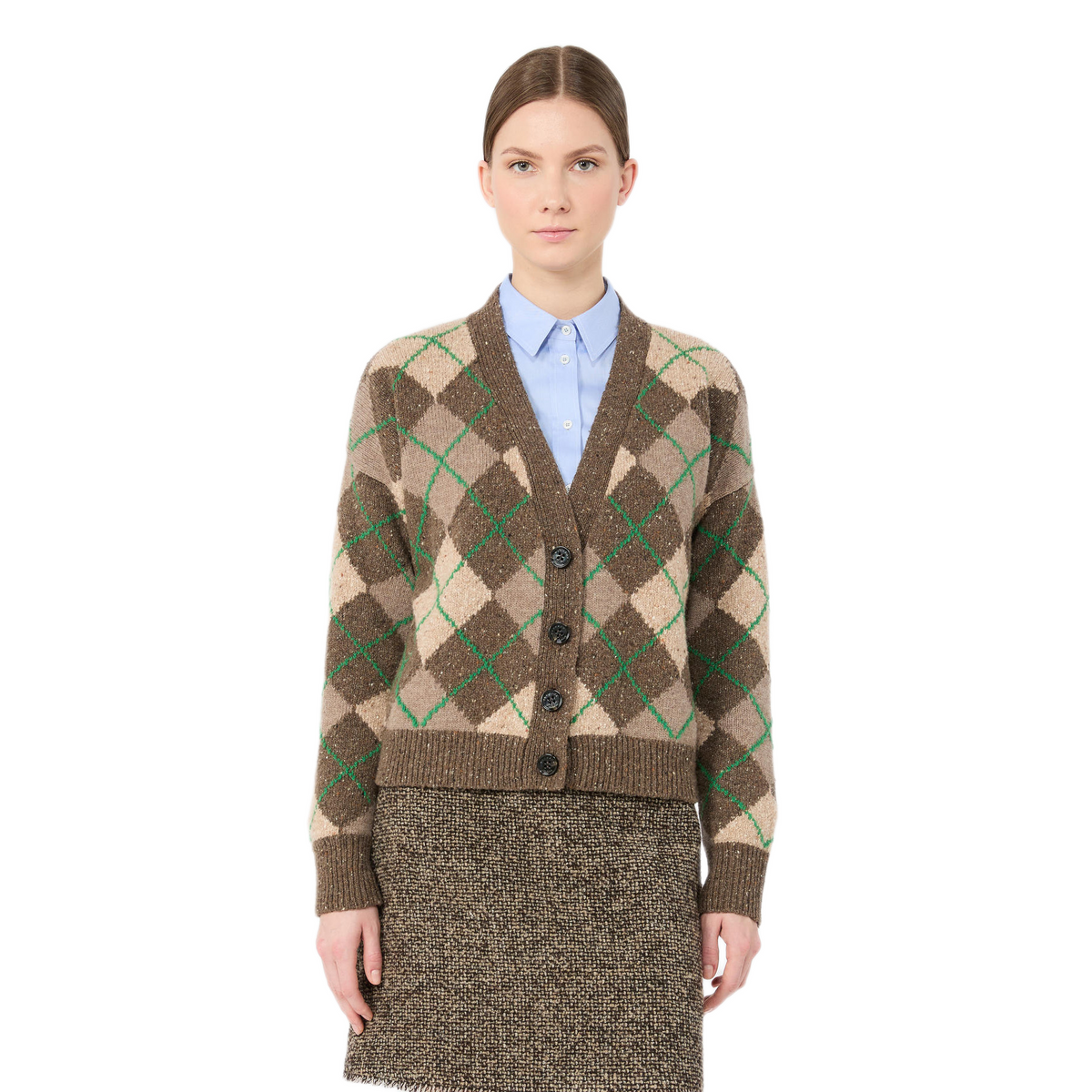 MAGLIA ABILE