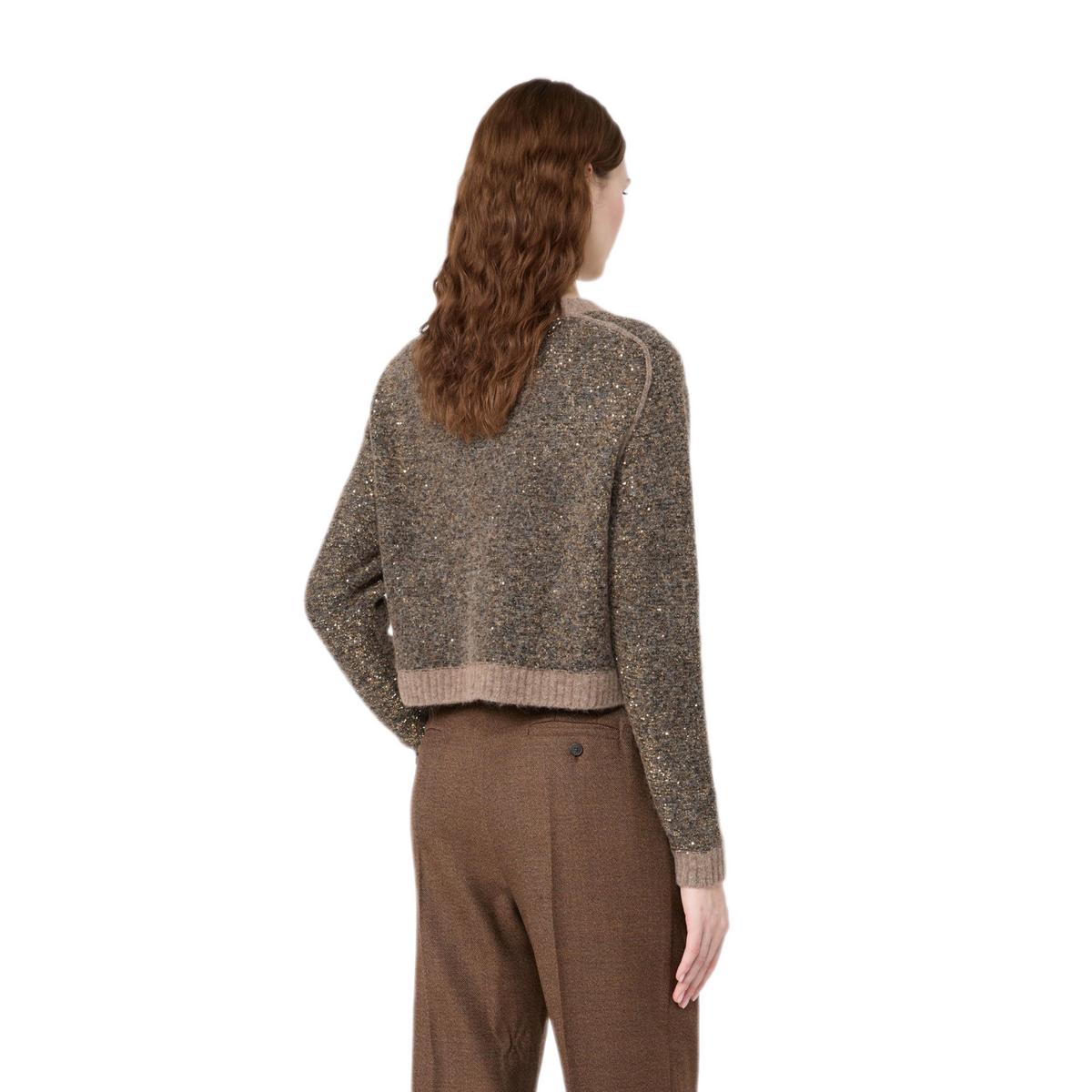 MAGLIA CAPO