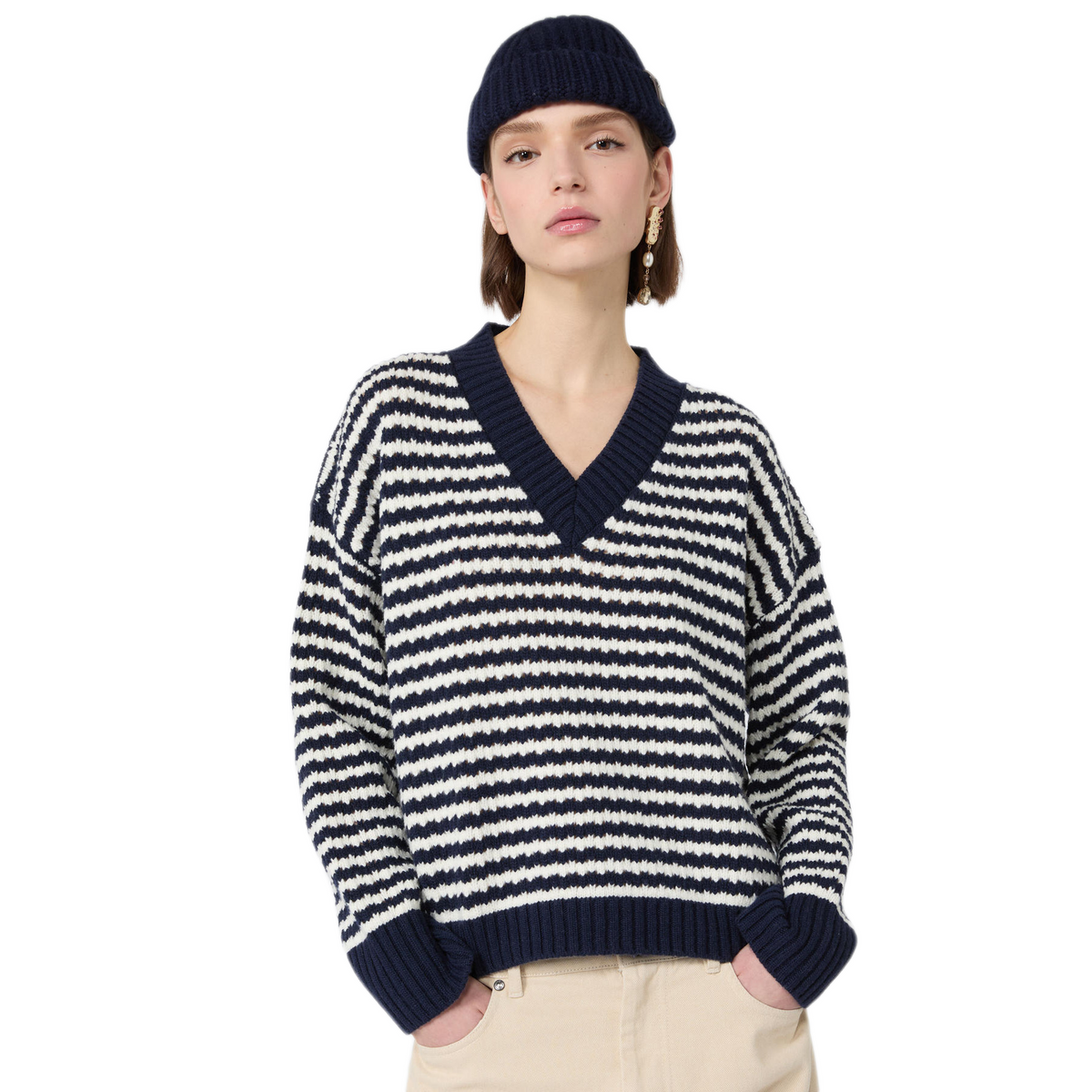 MAGLIA SPIGA
