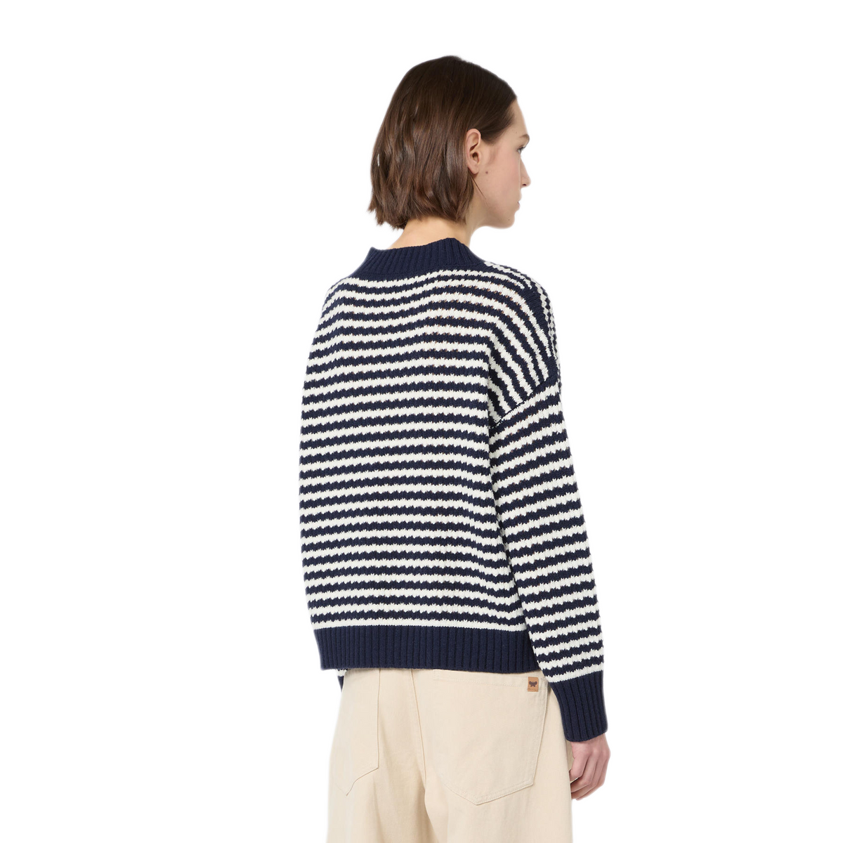 MAGLIA SPIGA
