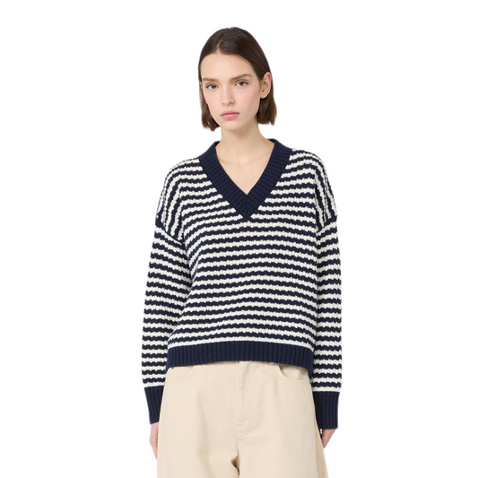 MAGLIA SPIGA
