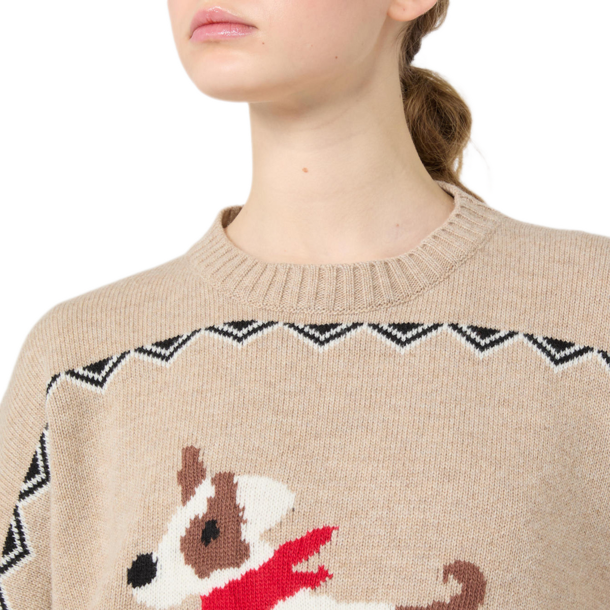 MAGLIA PAVIDI