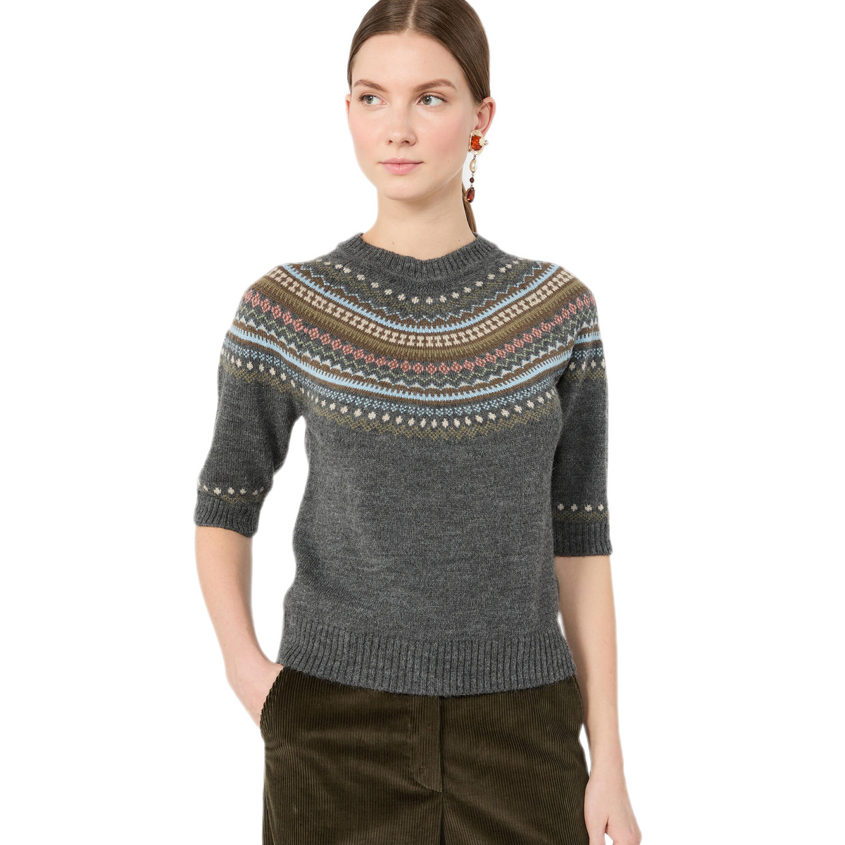 MAGLIA GALLO
