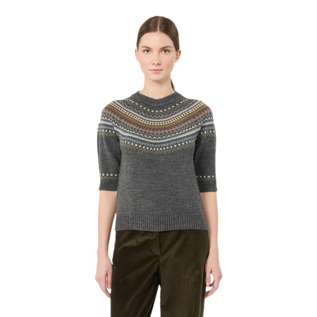MAGLIA GALLO