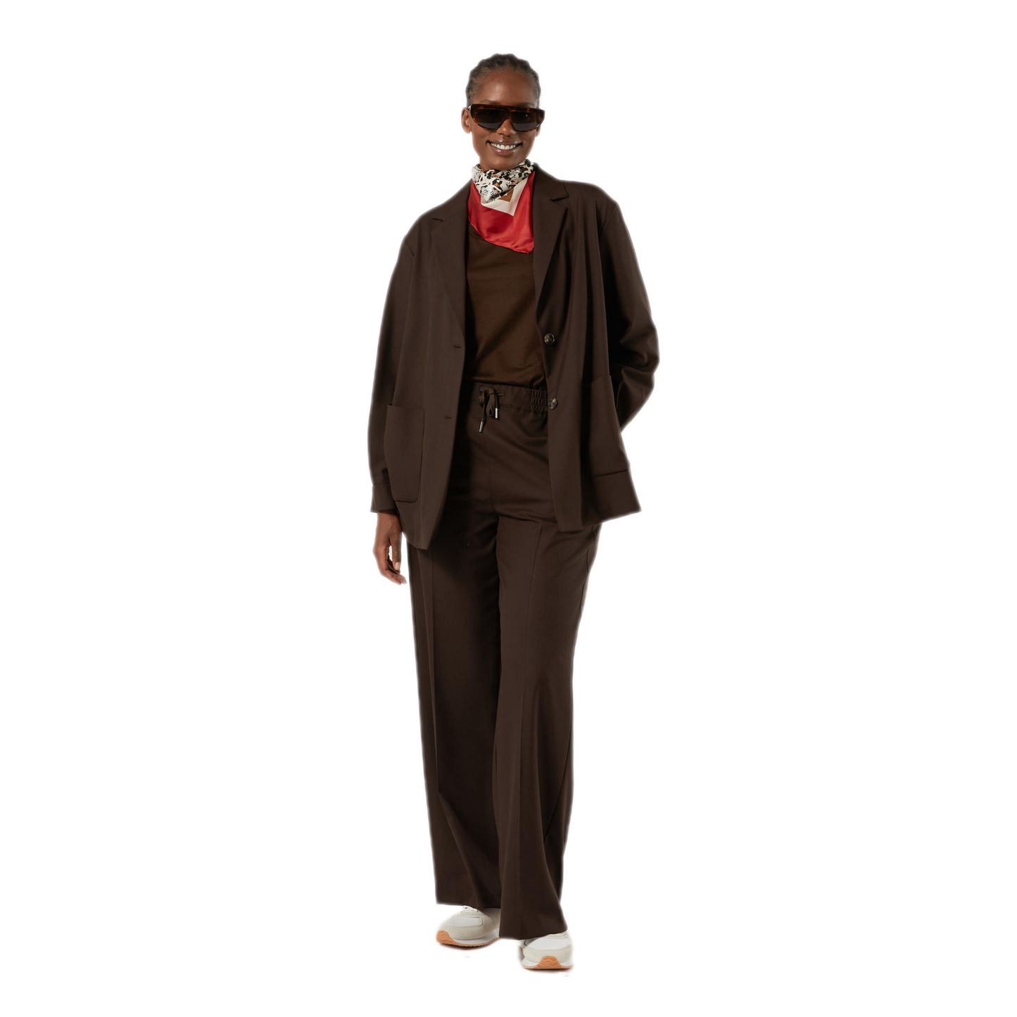 PANTALONE SANDALO