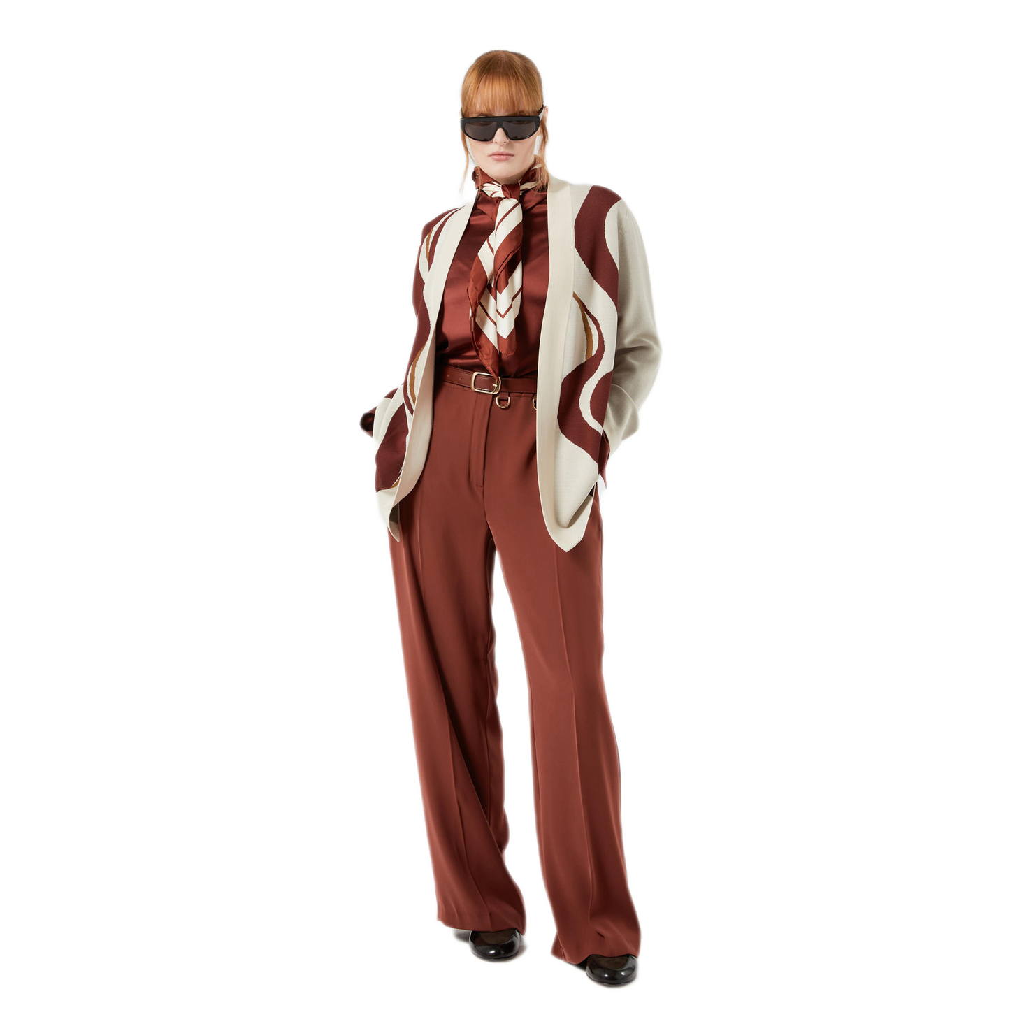 CAMICIA UNGHIA