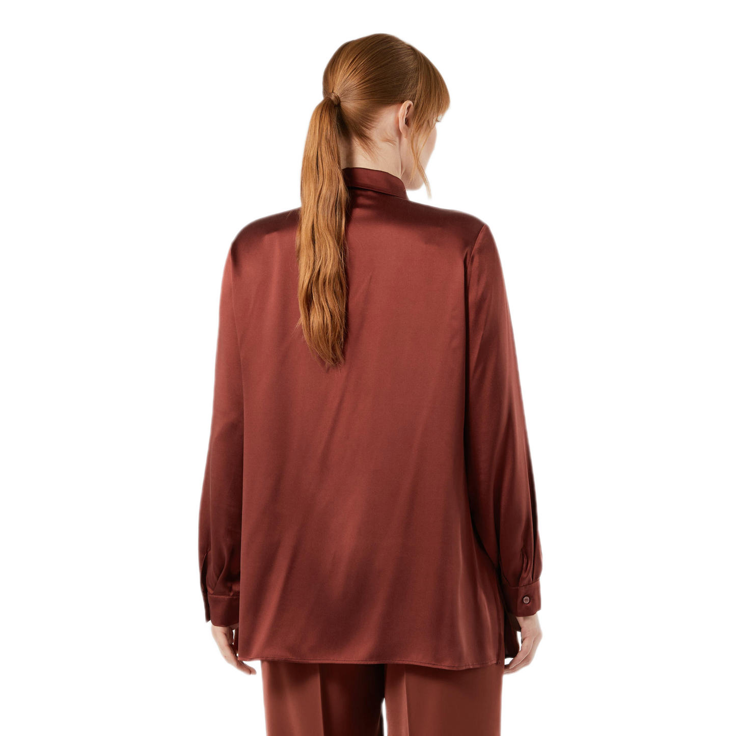 CAMICIA UNGHIA