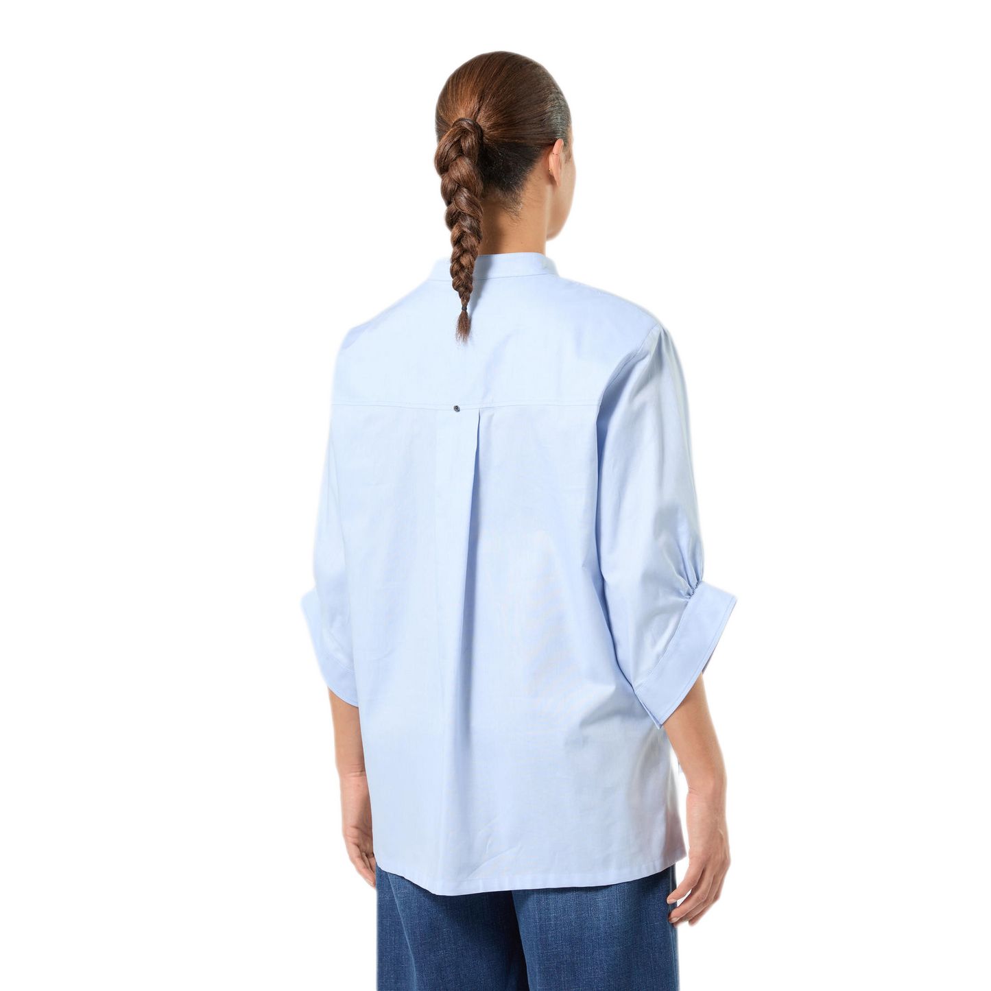 CAMICIA TANGA