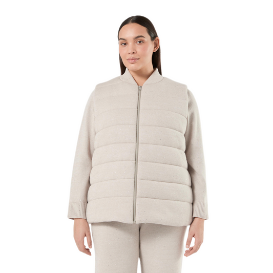 GILET CANE