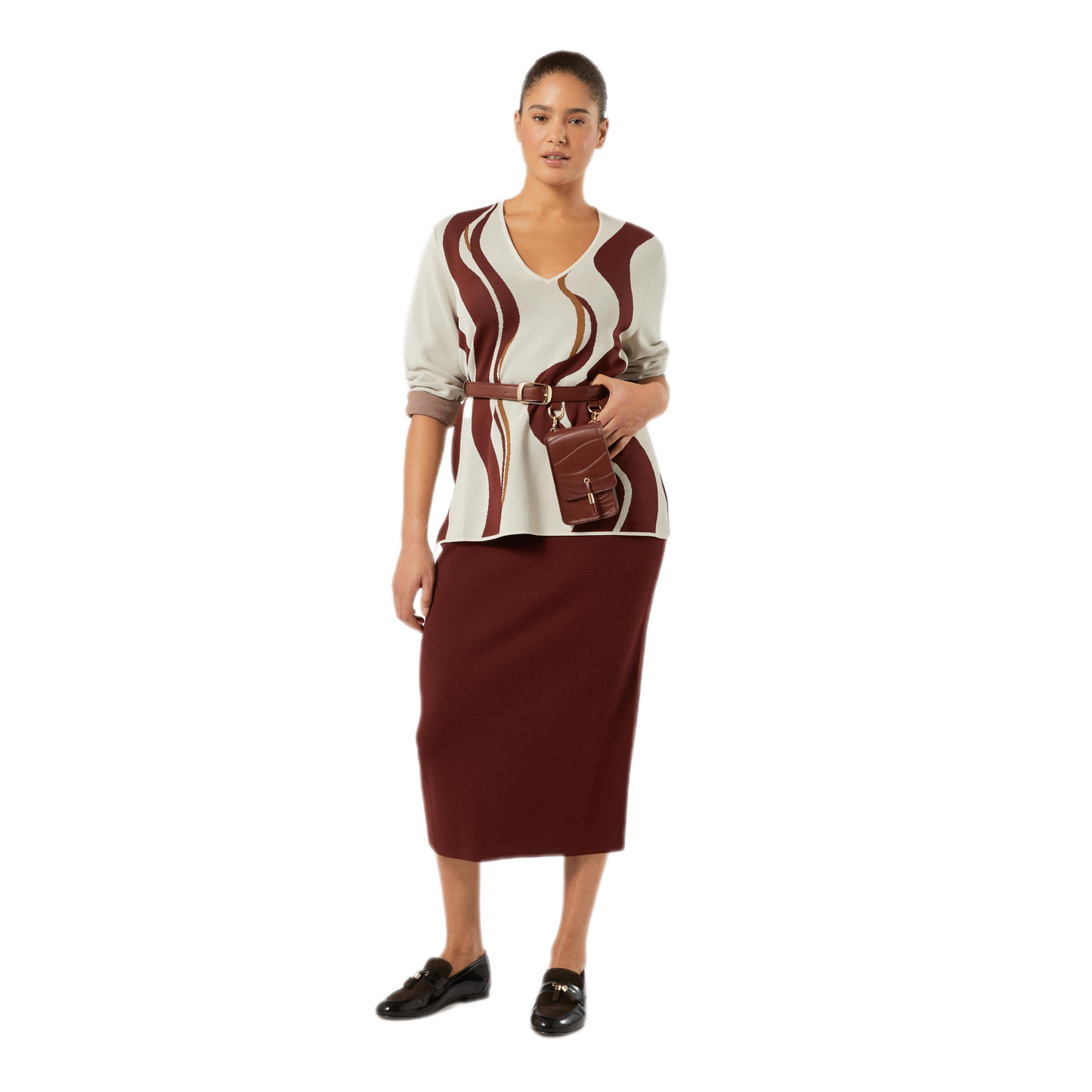 MAGLIA BOSCO