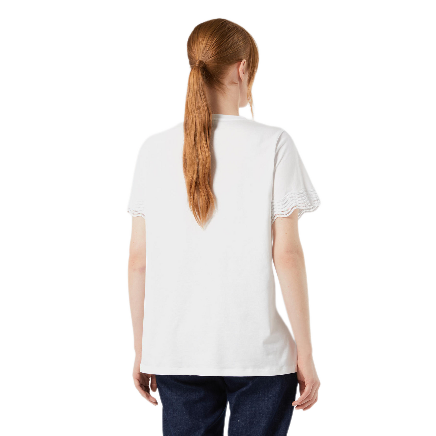T-SHIRT EBANO