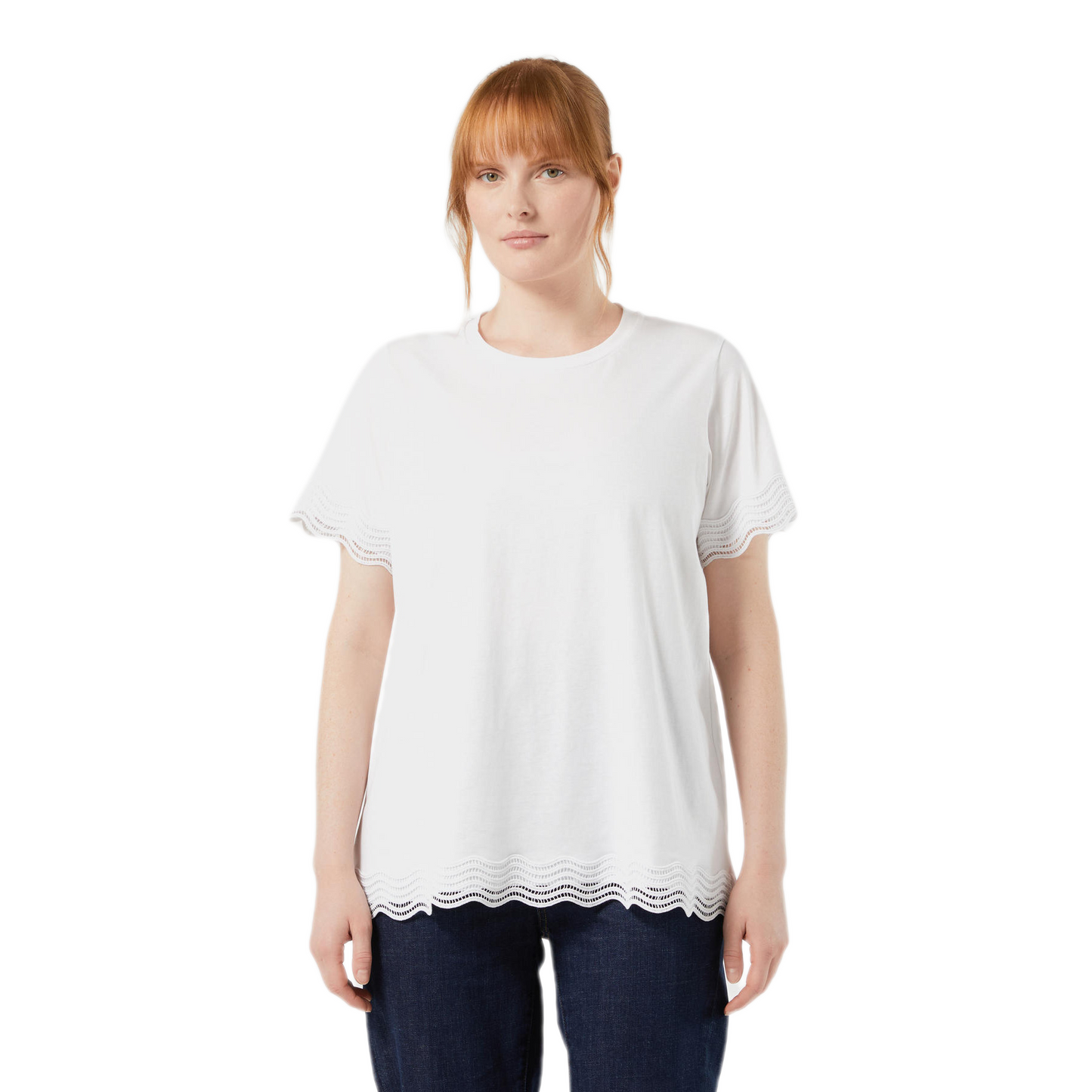 T-SHIRT EBANO