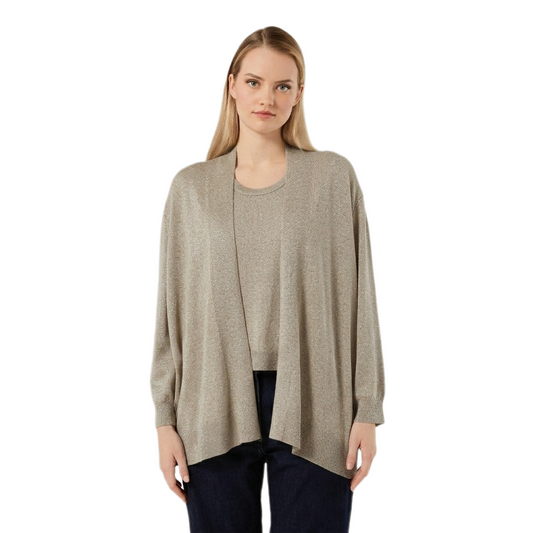 COORDINATO IN MAGLIA RICORDO
