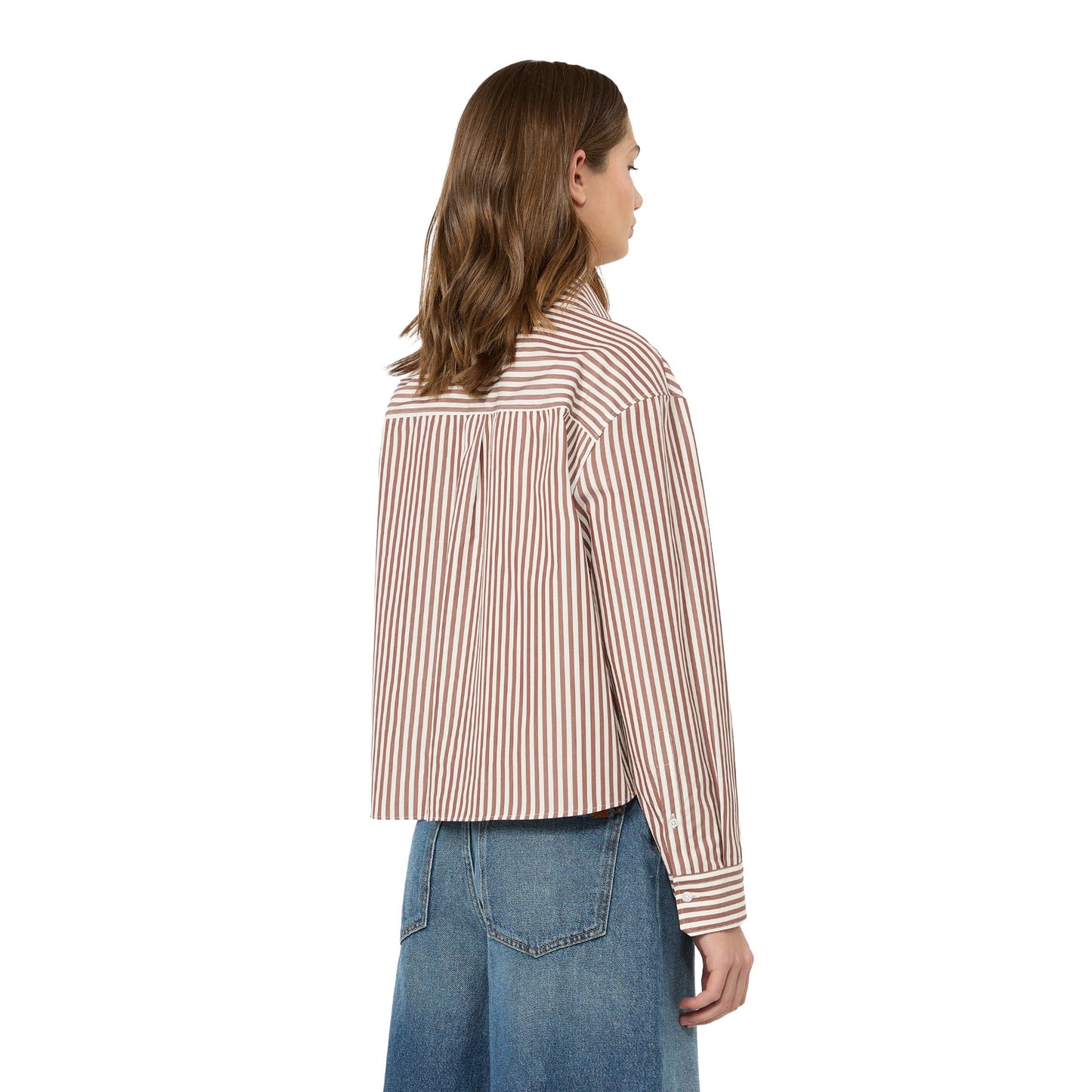 CAMICIA PANETTO