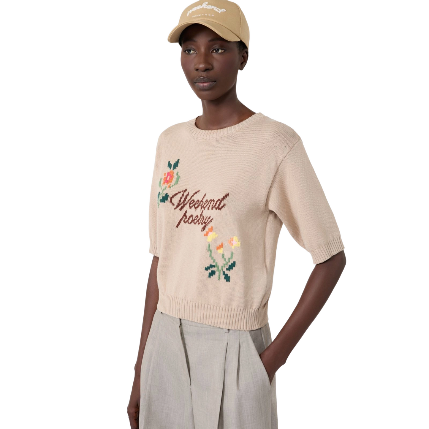 MAGLIA FIACRE