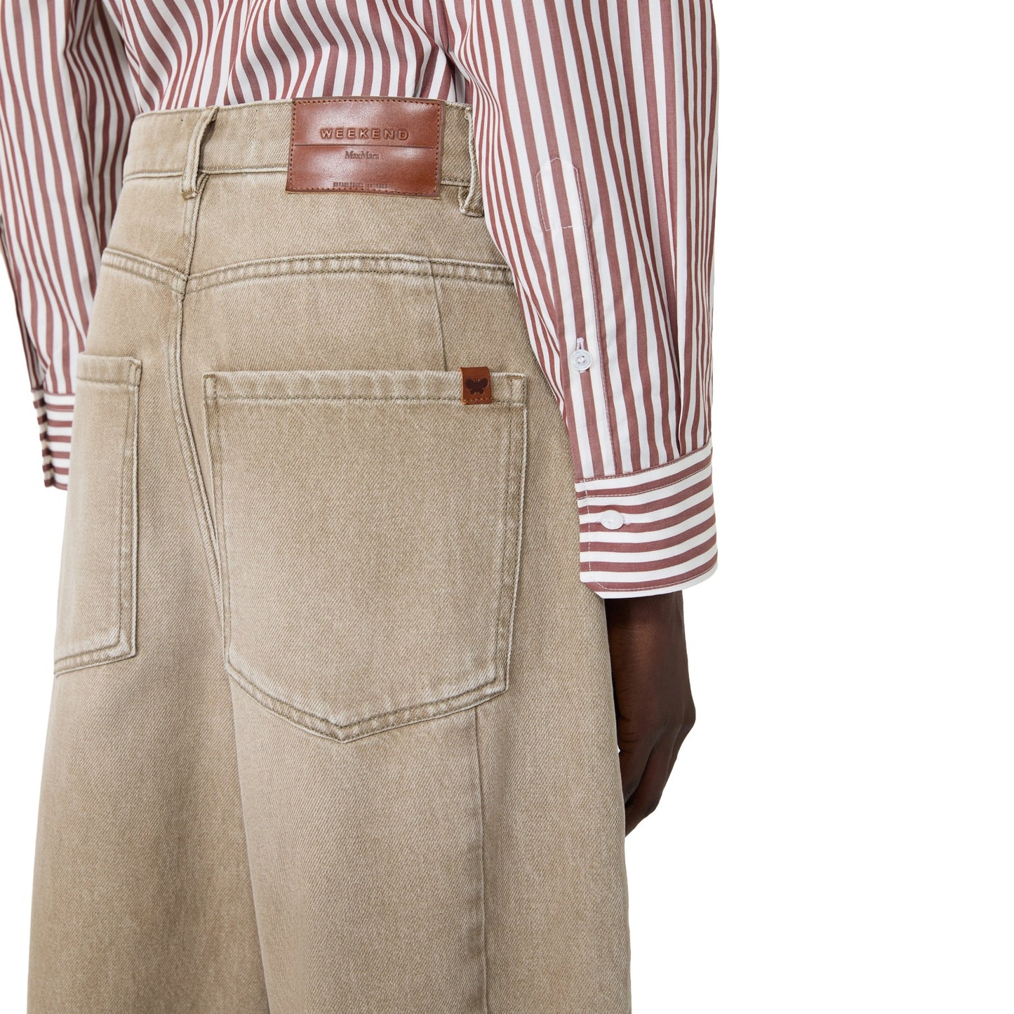 PANTALONE ARCADIA