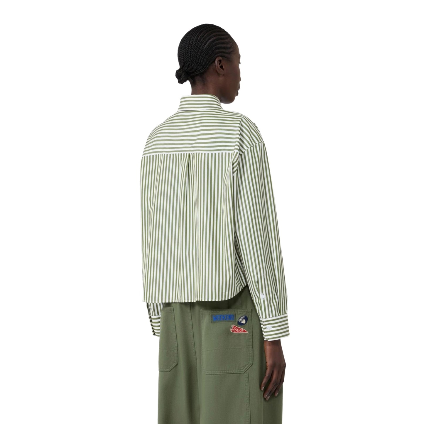 CAMICIA PANETTO