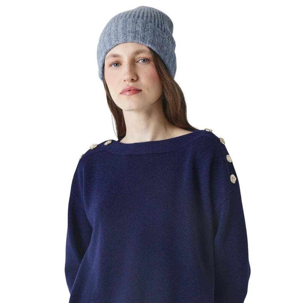 GAIA HAT 
