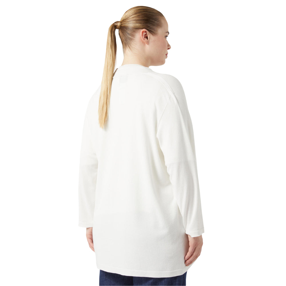 CARDIGAN PESCHE